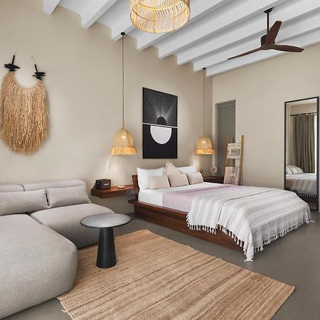 Kaipo Alacati Adult Only Екстериор снимка
