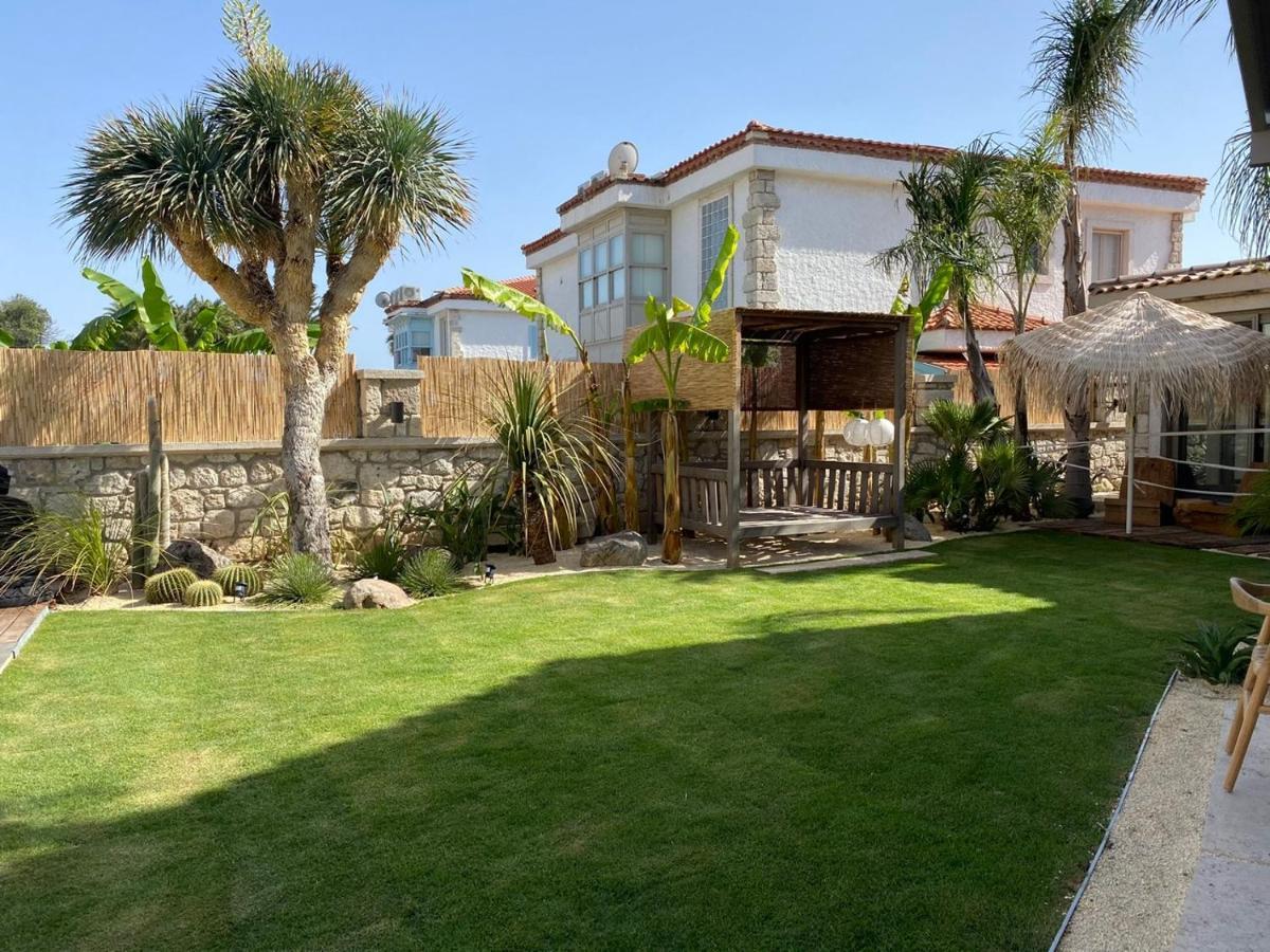 Kaipo Alacati Adult Only Екстериор снимка