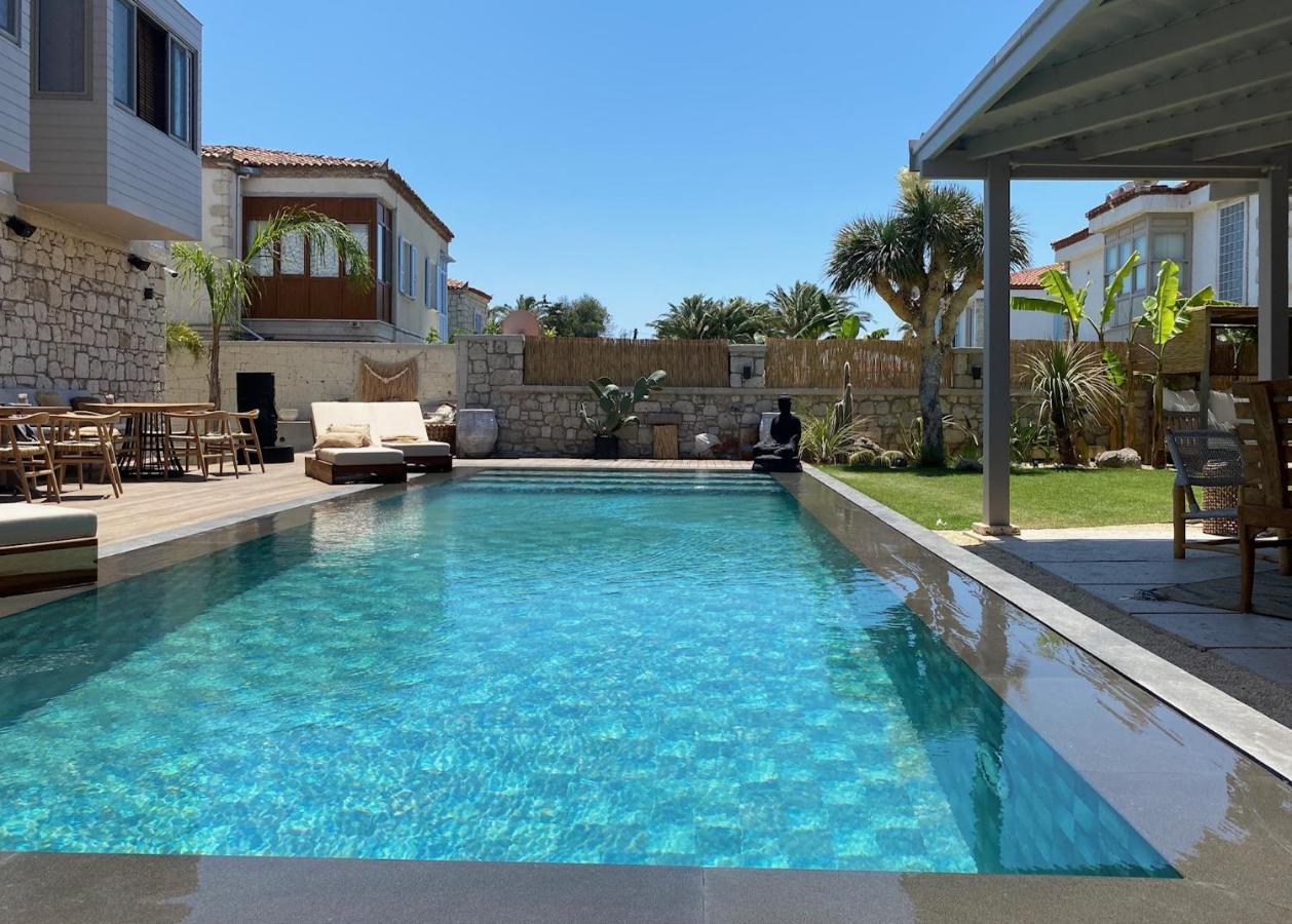 Kaipo Alacati Adult Only Екстериор снимка
