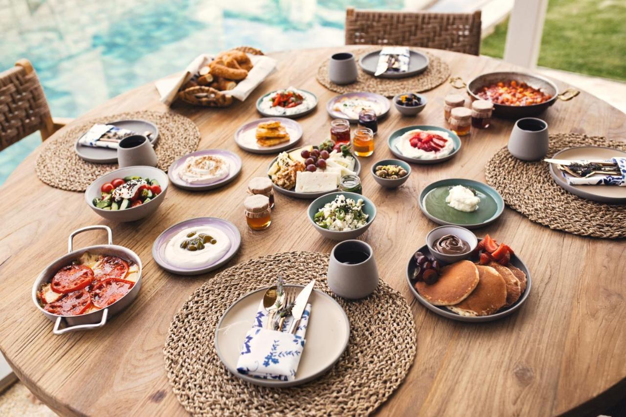 Kaipo Alacati Adult Only Екстериор снимка