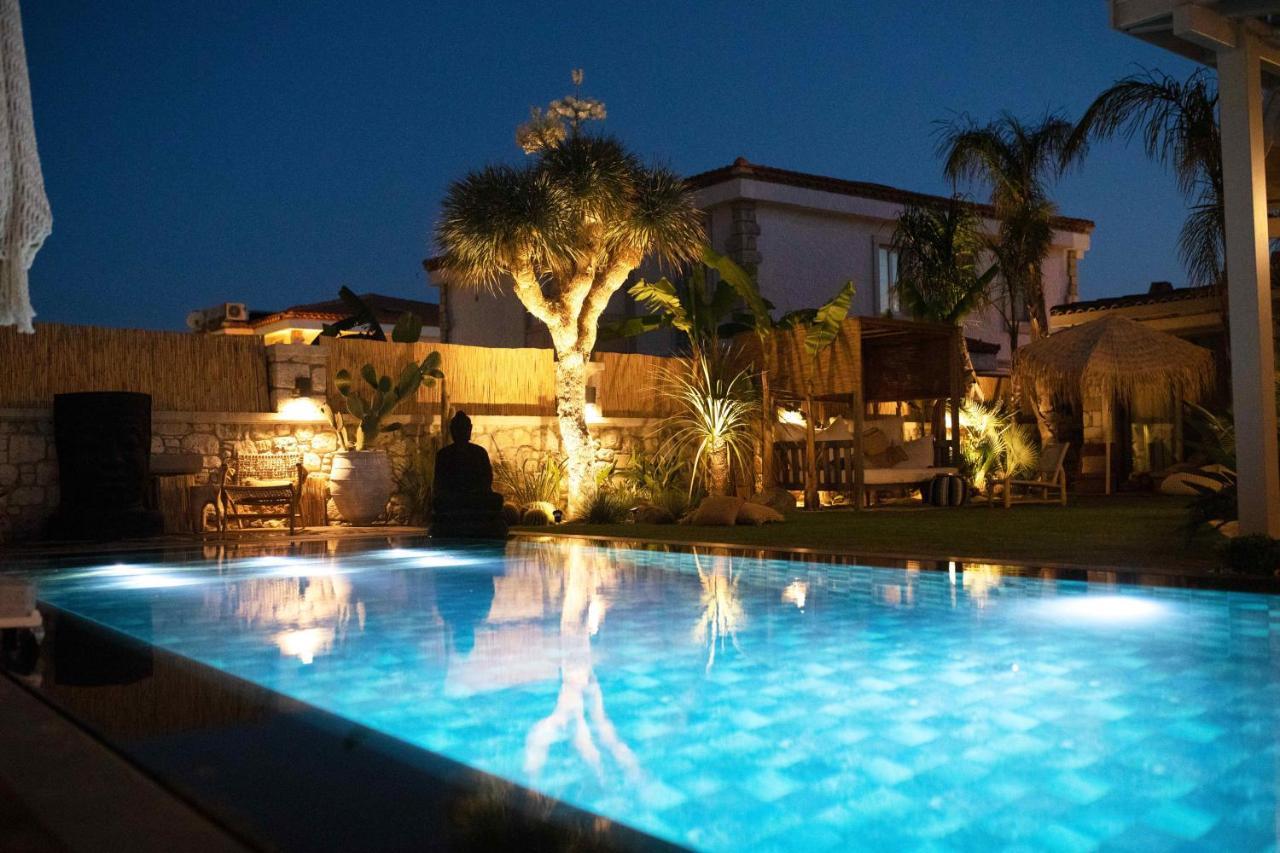 Kaipo Alacati Adult Only Екстериор снимка