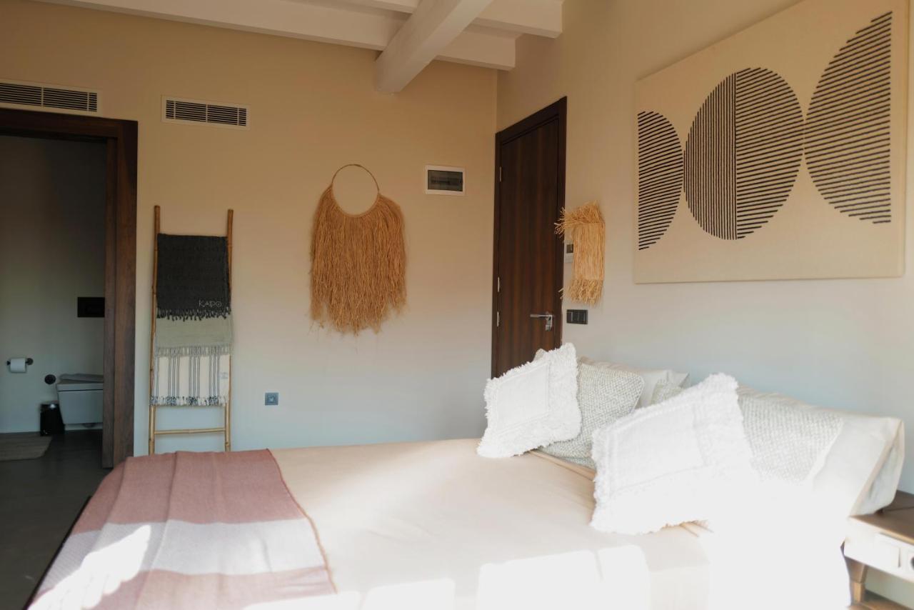 Kaipo Alacati Adult Only Екстериор снимка