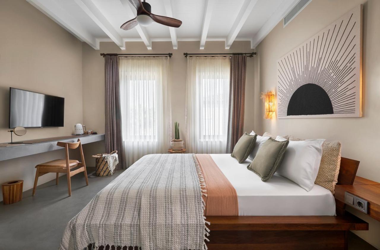 Kaipo Alacati Adult Only Екстериор снимка