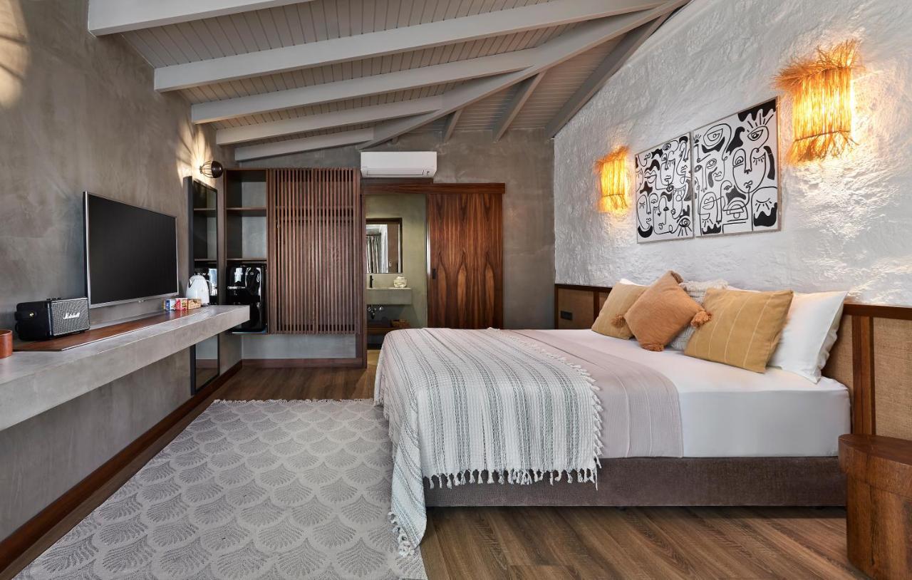 Kaipo Alacati Adult Only Екстериор снимка