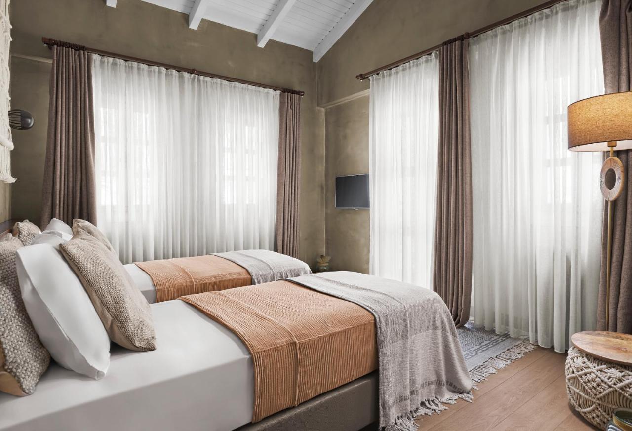 Kaipo Alacati Adult Only Екстериор снимка