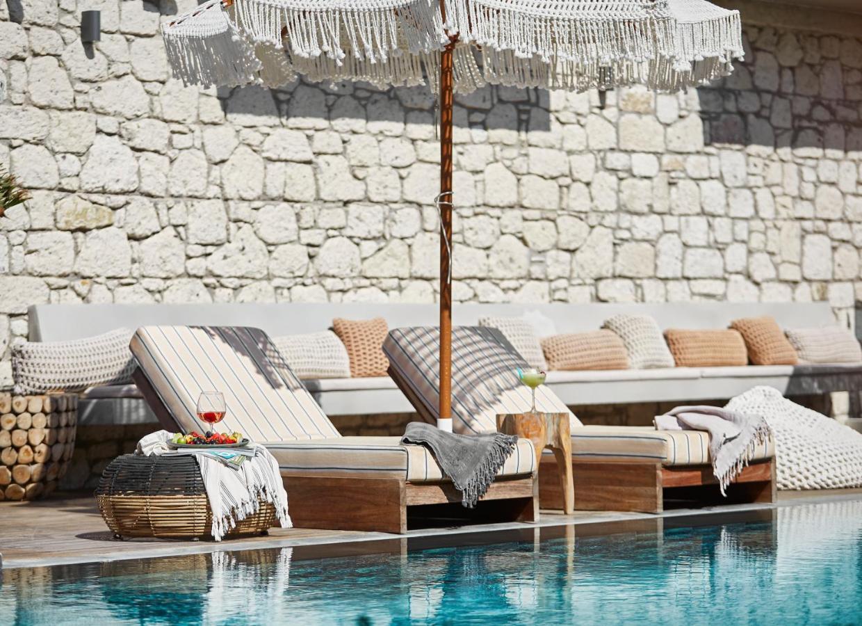 Kaipo Alacati Adult Only Екстериор снимка