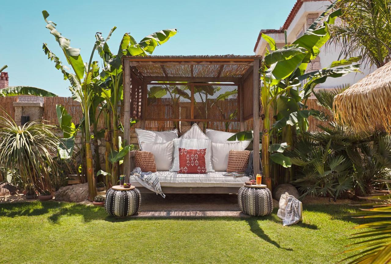 Kaipo Alacati Adult Only Екстериор снимка