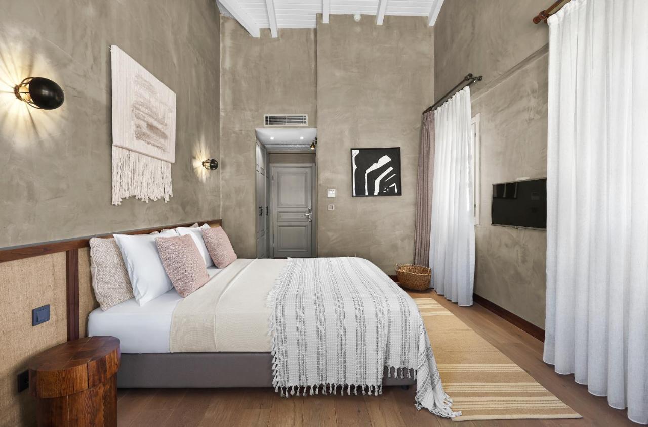 Kaipo Alacati Adult Only Екстериор снимка